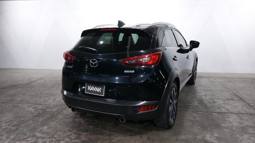 Mazda CX-3 2.0 I Sport 2wd At