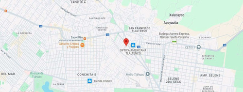 Casa En Venta De Dos Niveles, Ubicadao En La Delegacion Tlahuac