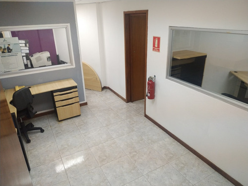 Imagen 10 de 18 de Venta Local Comercial - Oficina En El C. C. Centro Plaza Chacao