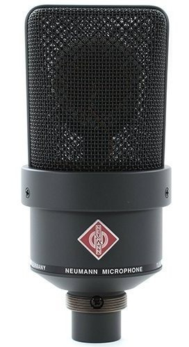 Neumann Tlm 103 Black Micrófono Condensador