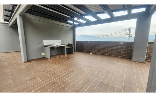 Venta Apartamento Calasanz Parte Alta