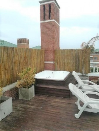 Venta Espectacular Departamento Duplex - 3 Dorm. - En Solar De San Isidro