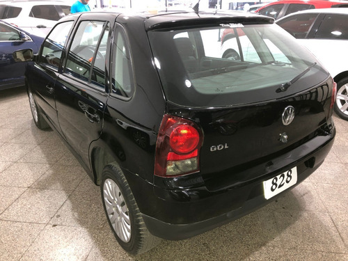 Volkswagen Gol Power 1.4 Full 5ptas 2011 Financiamos