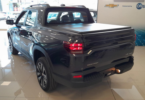Chevrolet Montana 1.2T Lt Mt