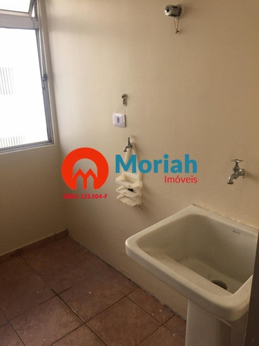 Imagem 11 de 18 de Apartamento - Zm249209 - 34440617