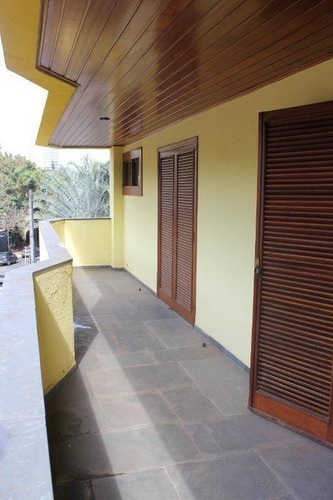 Casa Com 10 Dormitórios À Venda, 550 M² Por R$ 3.850.000,00 - Nova Campinas - Campinas/sp - Ca0423