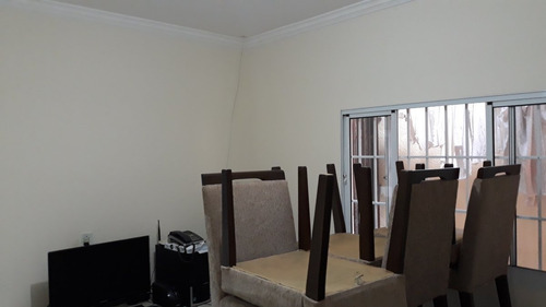Casa A Venda No Bairro Jardim Laranjeiras Em São José Do - 397-1