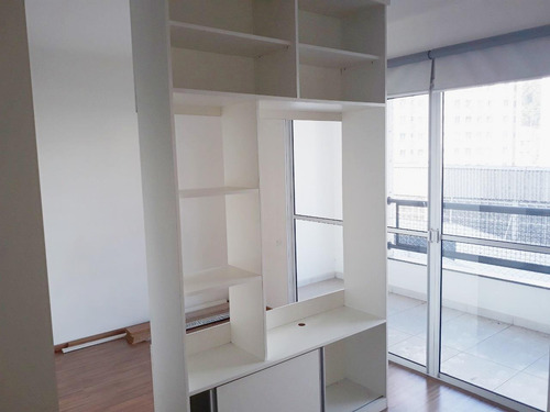 Imagem 4 de 8 de Studio Com 1 Dormitório À Venda, 35 M² Por R$ 240.000,00 - Cambuci - São Paulo/sp - St0002