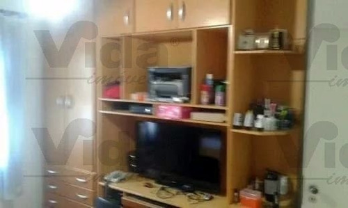 Imagem 11 de 15 de Casa Condomínio Sobrado À Venda Em Jardim Cambara São Paulo - 36102