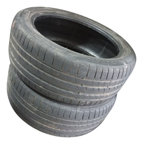 Kit Pneus Pirelli Cinturato 225/45 R17 Original