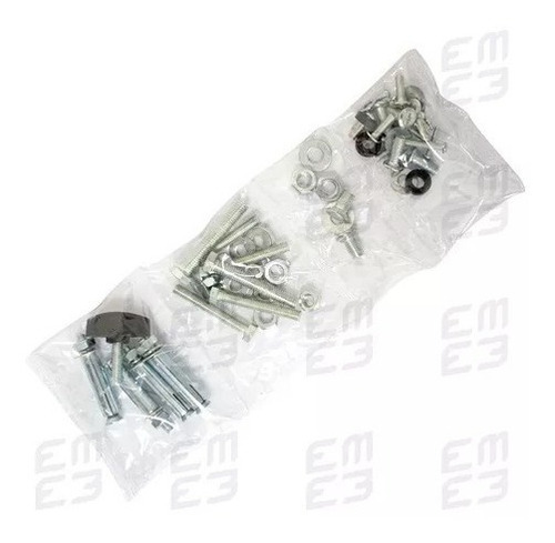 Imagen 7 de 7 de Soporte Techo Ajustable De 20 A 60 Pulgadas Tv