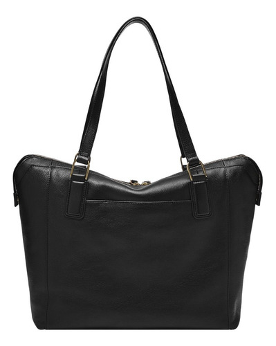 Imagen 3 de 7 de Bolsa Dama Fossil Jacqueline Tote Zb