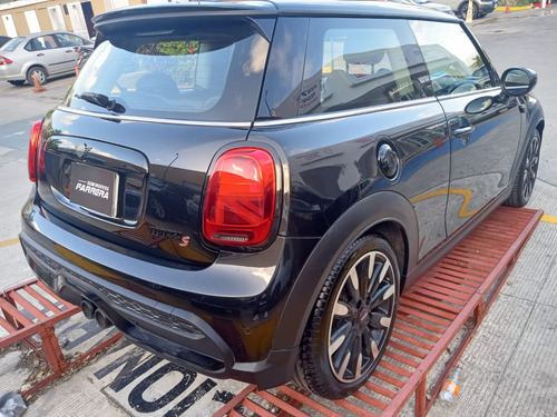 Mini Cooper S 2024