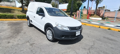Volkswagen Saveiro 1.6 Highline Mt