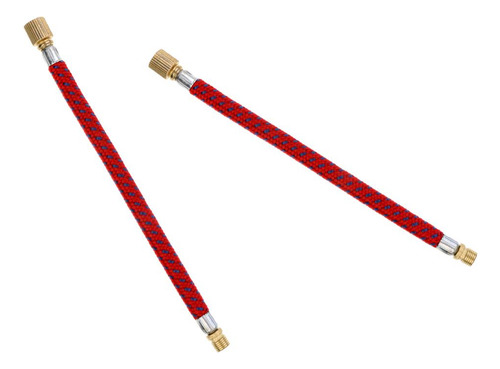 2 Pcs Manguera De