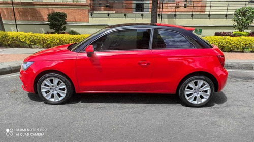 Audi A1 Coupe 120 Hp 2014