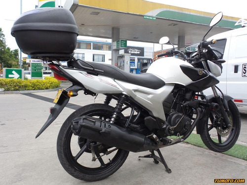 Yamaha Sz R16