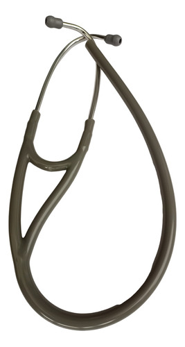 Manguera Repuesto Fonendoscopio Littmann Cardiology Gris