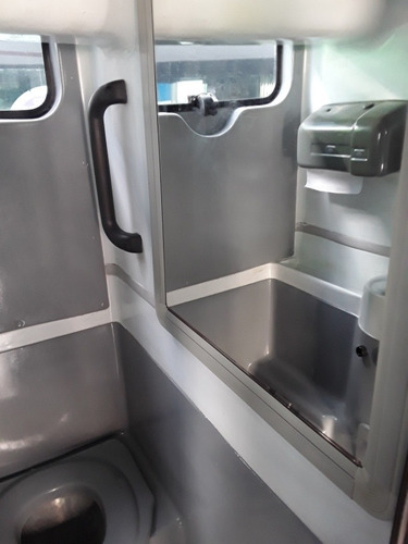 Omnibus Mercedes Benz 0 500 Rsd Doble Piso Muy Buen Estado