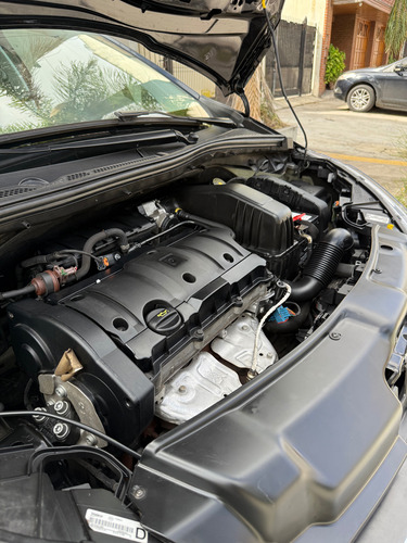 Peugeot 208 1.6 Allure