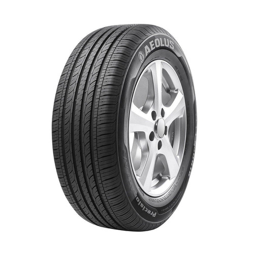 Pneu 195/55r16 Precisionace A/s Ah02 Aeolus 87v