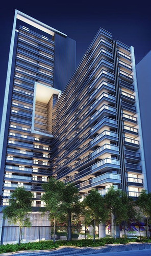 Studio Residencial Para Venda, República, São Paulo - St2207. - St2207-inc