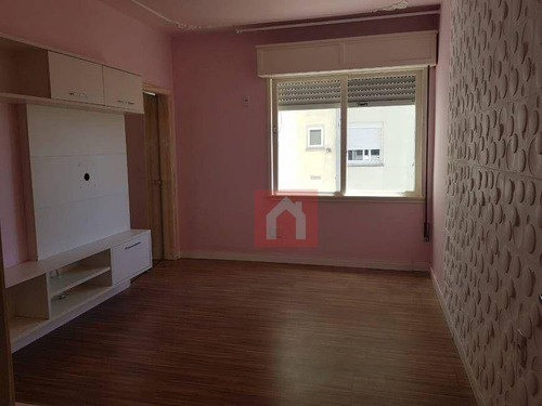 Imagem 7 de 16 de Apartamento À Venda, 133 M² Por R$ 590.000,00 - Independência - Porto Alegre/rs - Ap2092