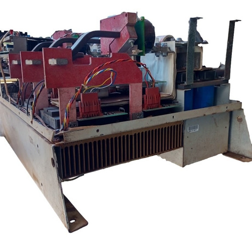 Inversor De Frequência Allen-bradley 1336e-b150-aa-en