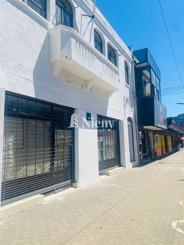 Local Comercial En Arriendo En Rancagua