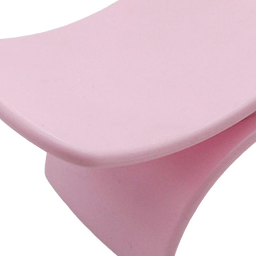 Cojín Para Reposabrazos De Uñas, 2 Uds., Accesorios Para