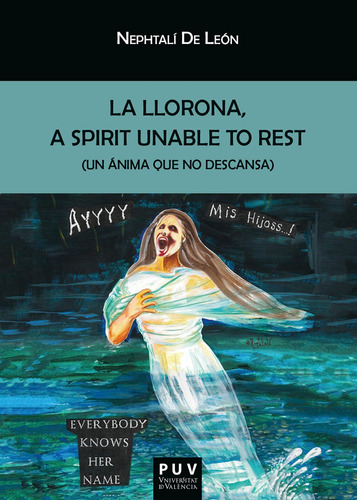 La Llorona