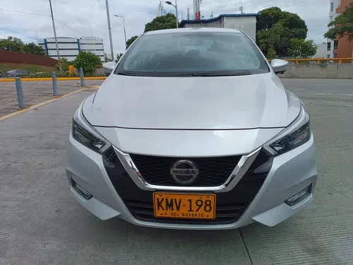 Versa Exclusive 2022. Motor 1.6 Automático. 12.000km Unico D