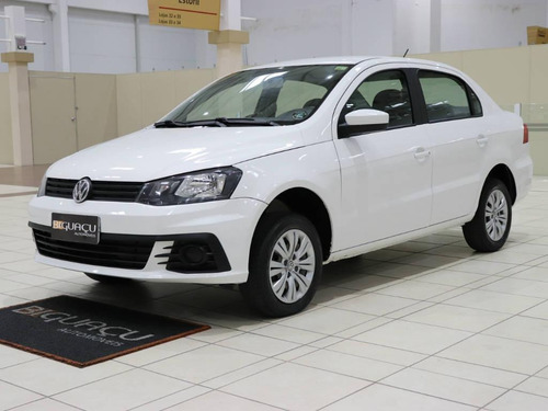 Volkswagen Voyage Trend Completo