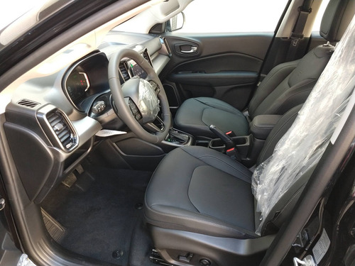 Imagem 7 de 15 de Fiat Toro 2.0 16v Turbo Diesel Volcano 4wd At9