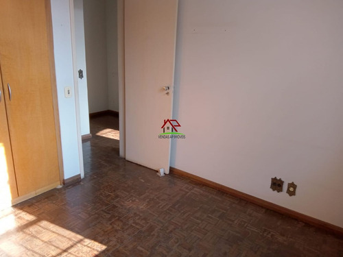 Imagem 8 de 17 de Ótima Casa De 03 Quartos E 03 Vagas No Santa Mônica! - 2635