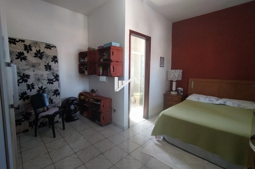 Imagem 9 de 15 de Casa No Bairro Iemanjá Em Itanhaém= Referência;ca571