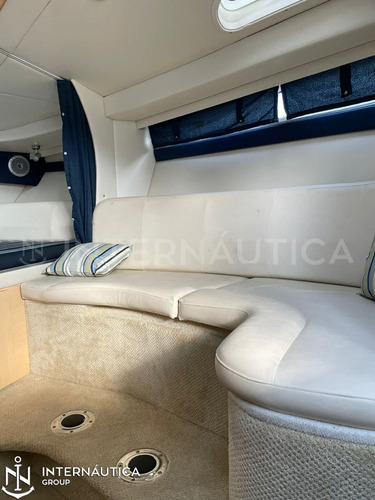 Imagem 10 de 16 de Bayliner 350 2012 Phantom Focker Ventura
