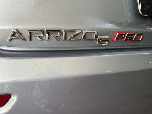 Chery Arrizo 6 1.5 Pro Turbo Flex Aut. 4p