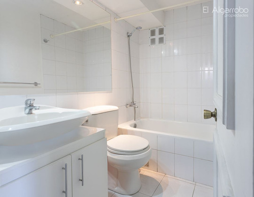Departamento Venta3d2b 1estcbod Providencia Parq.inés Suarez