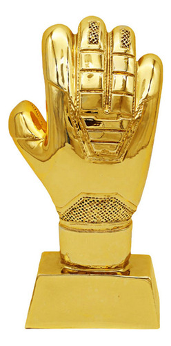 A Guantes De Fútbol, Trofeo De Oro, Portero, Pelota De Tenis