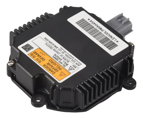 comprar Balasto De Xenón D2s D2r Hid Control 28474-89904 Para Nissa-
