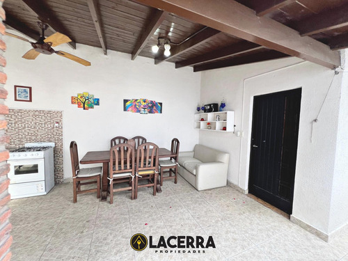 Casa En Venta En Carapachay