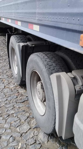 Imagem 2 de 5 de Mercedes Axor 2644