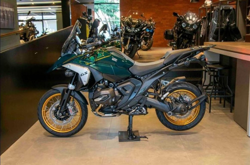 Bmw R 1300 Gs Option 719 2025