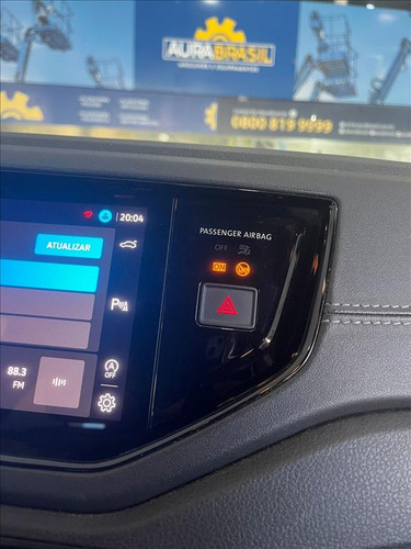 Volkswagen Nivus 1.0 200 TSI TOTAL FLEX HIGHLINE AUTOMÁTICO