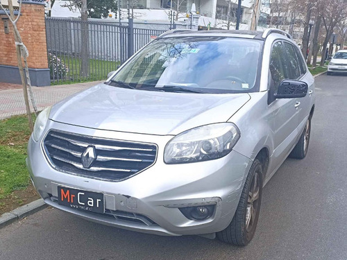 Renault Koleos Dynamique