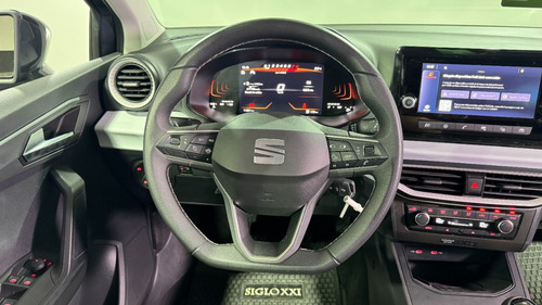 Seat Ibiza Style 1.0 TSI MT
