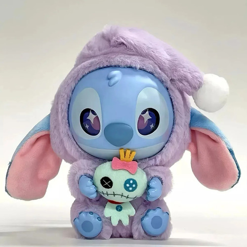 Stitc Miniso Eat Something Before Sleep Sorpresa