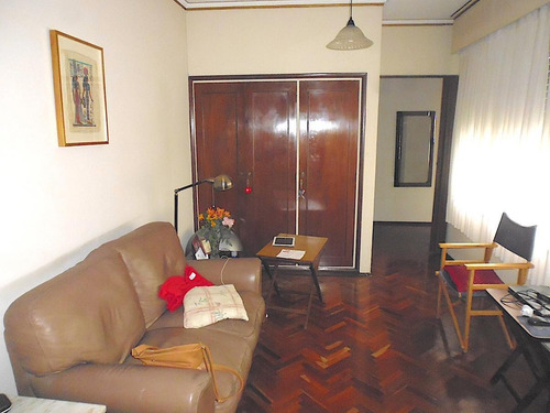Imagen 18 de 30 de Venta Departamento 3 Dormitorios Servicio Garaje- Cordón