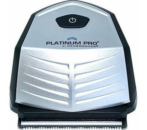 Platinum Pro By Mangroomer: ¡nuevo Kit De Corte De Pelo Y C